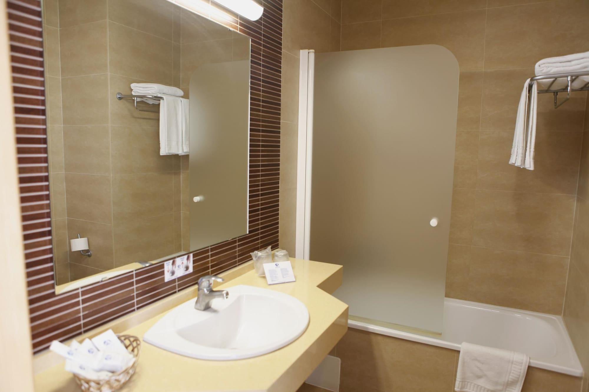 ברבטה Hotel Adiafa מראה חיצוני תמונה