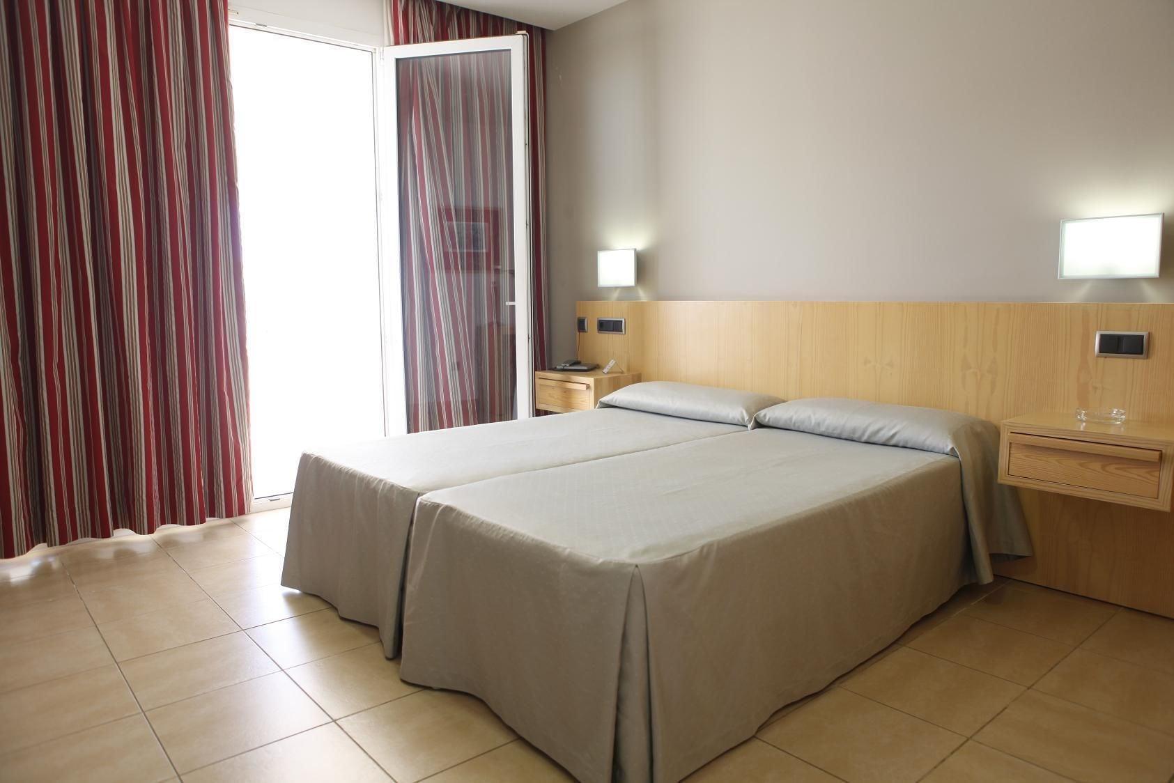 ברבטה Hotel Adiafa מראה חיצוני תמונה