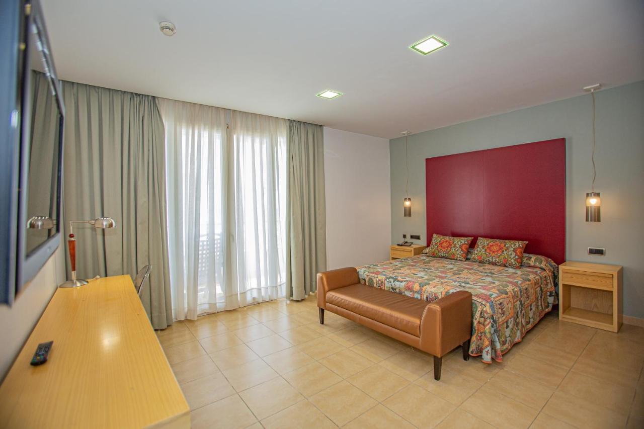 ברבטה Hotel Adiafa מראה חיצוני תמונה
