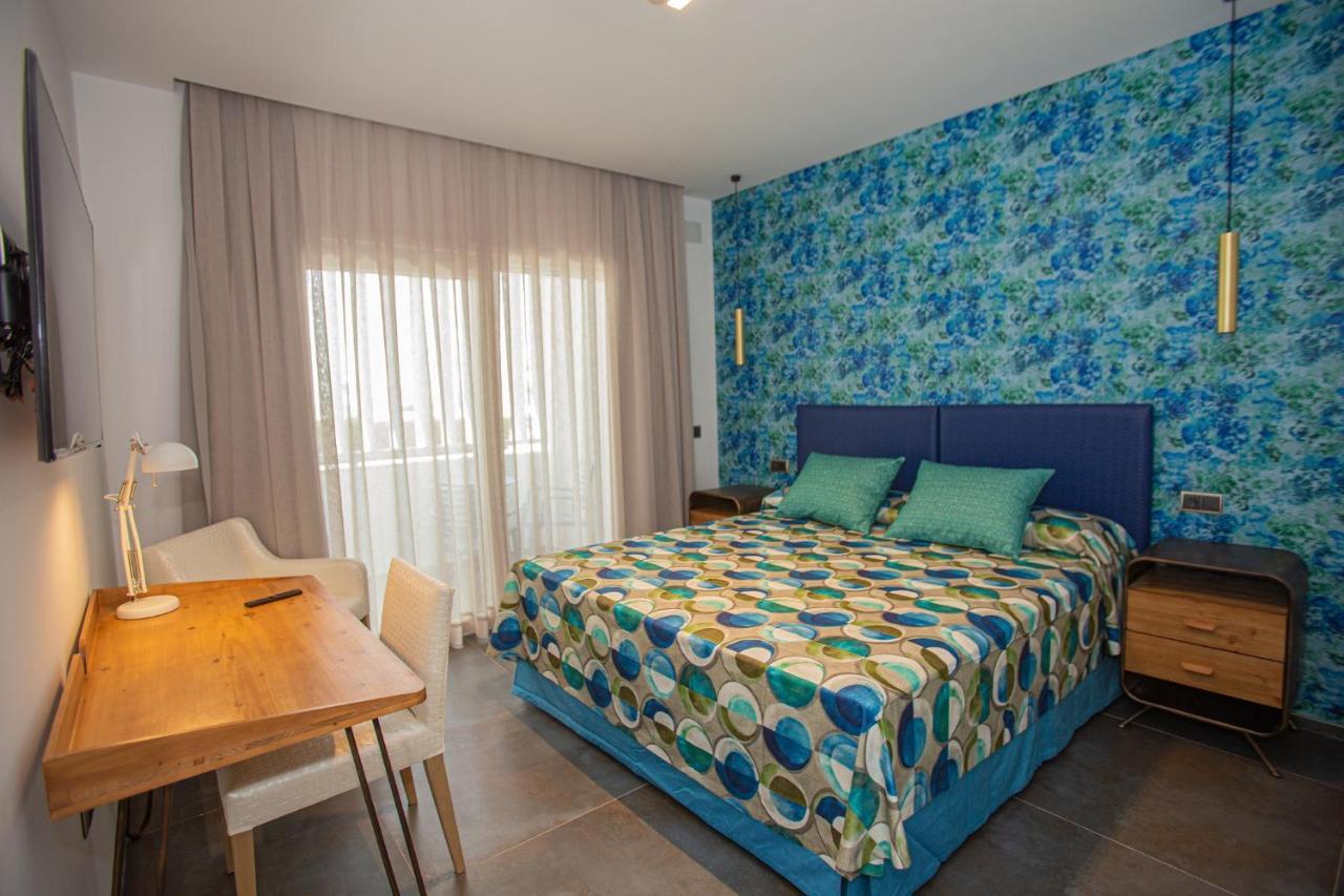 ברבטה Hotel Adiafa מראה חיצוני תמונה