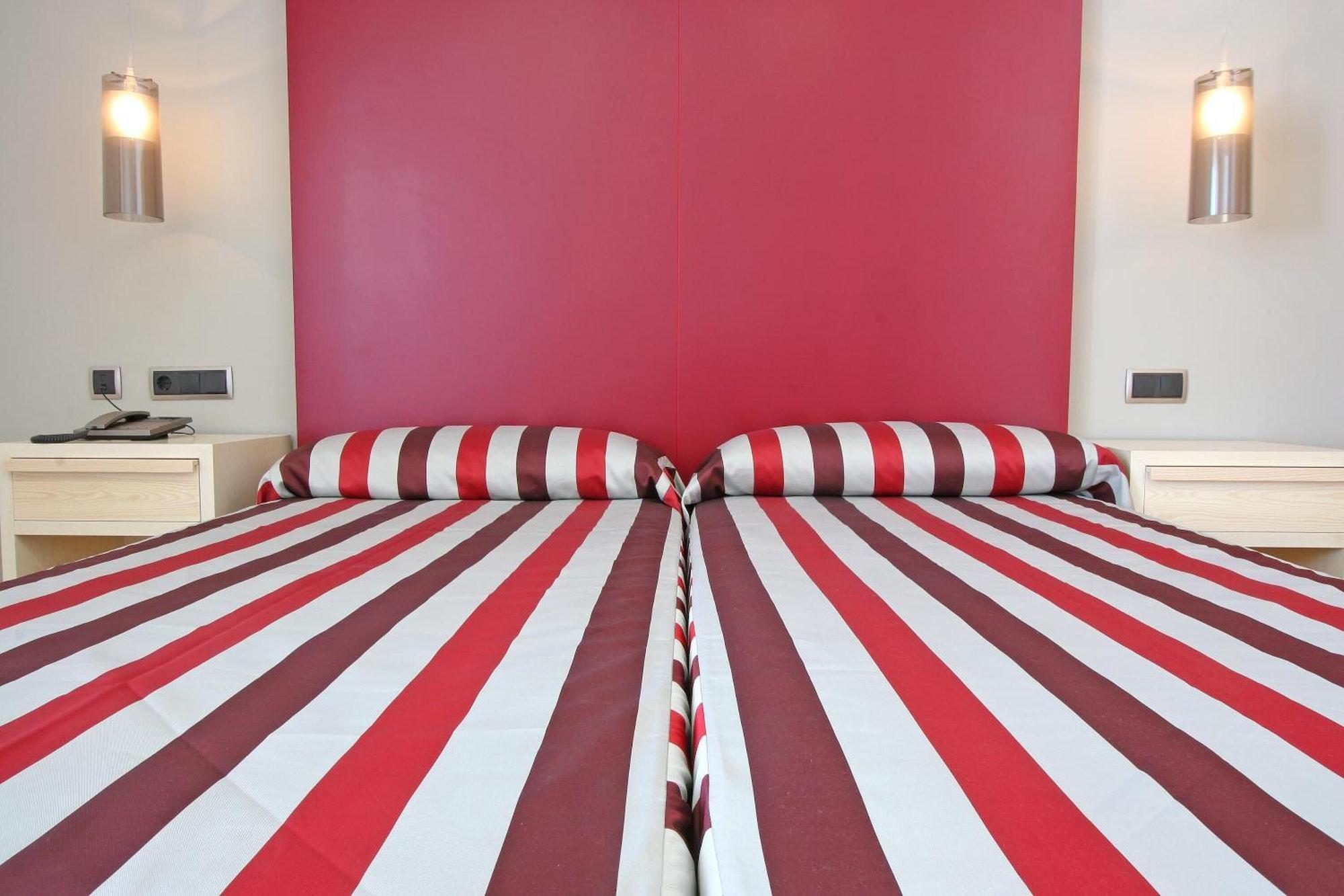 ברבטה Hotel Adiafa חדר תמונה