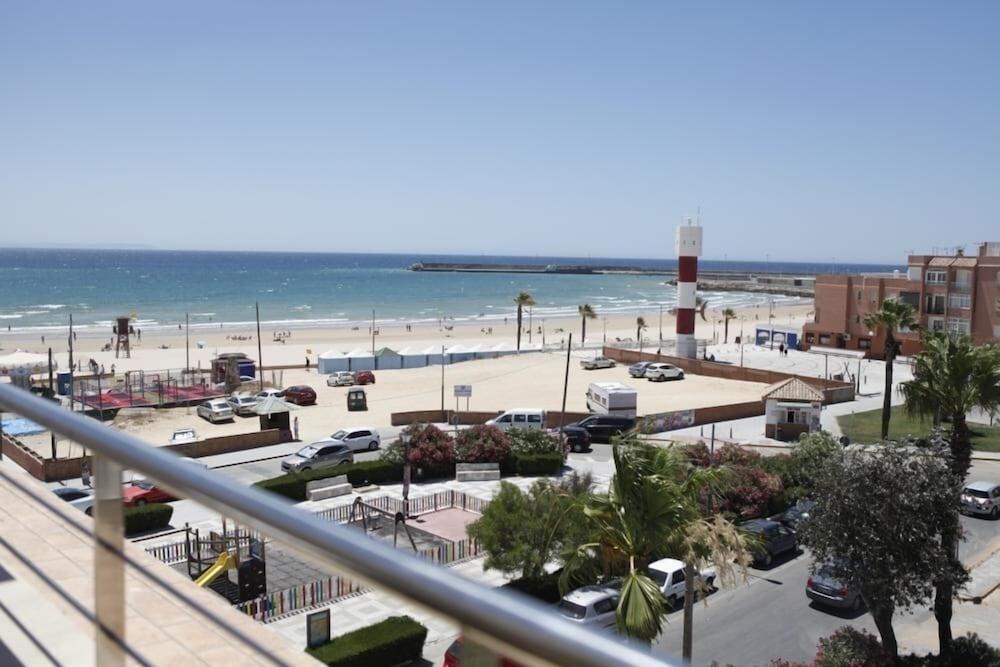 ברבטה Hotel Adiafa מראה חיצוני תמונה