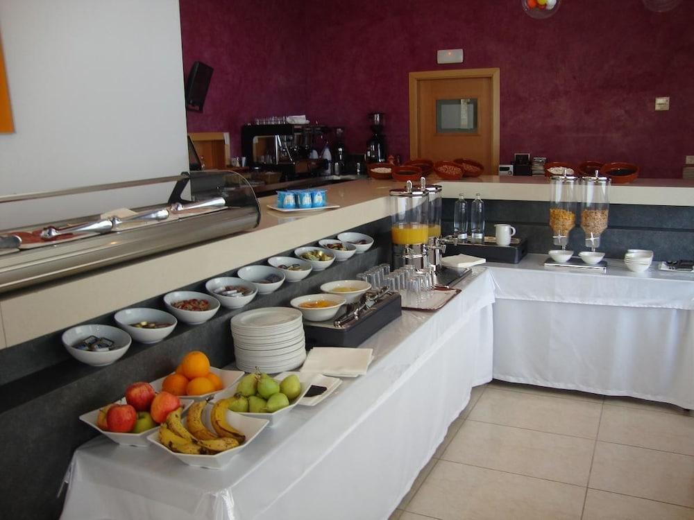 ברבטה Hotel Adiafa מראה חיצוני תמונה