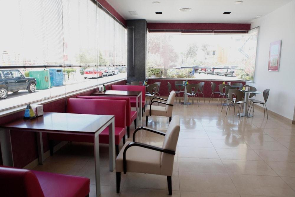 ברבטה Hotel Adiafa מראה חיצוני תמונה