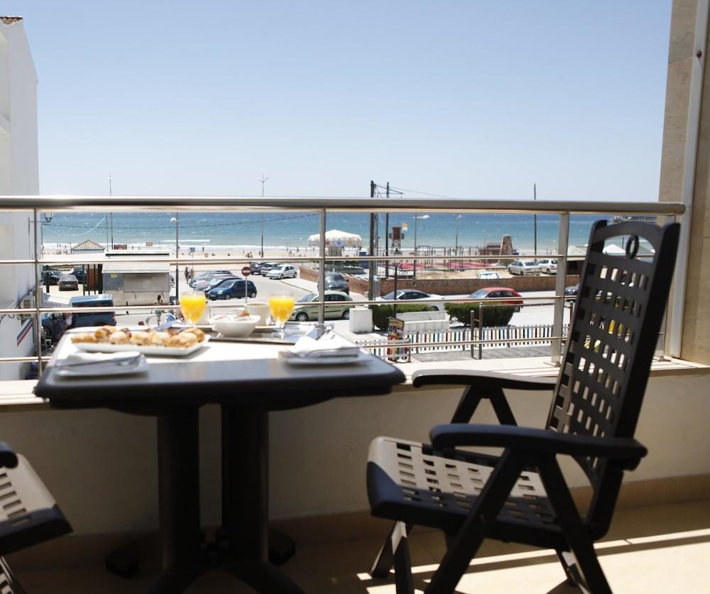 ברבטה Hotel Adiafa מראה חיצוני תמונה