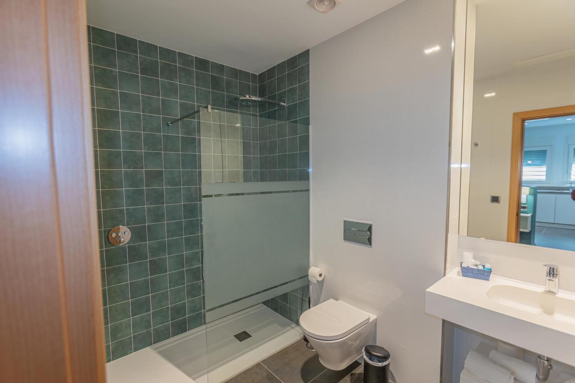 ברבטה Hotel Adiafa מראה חיצוני תמונה