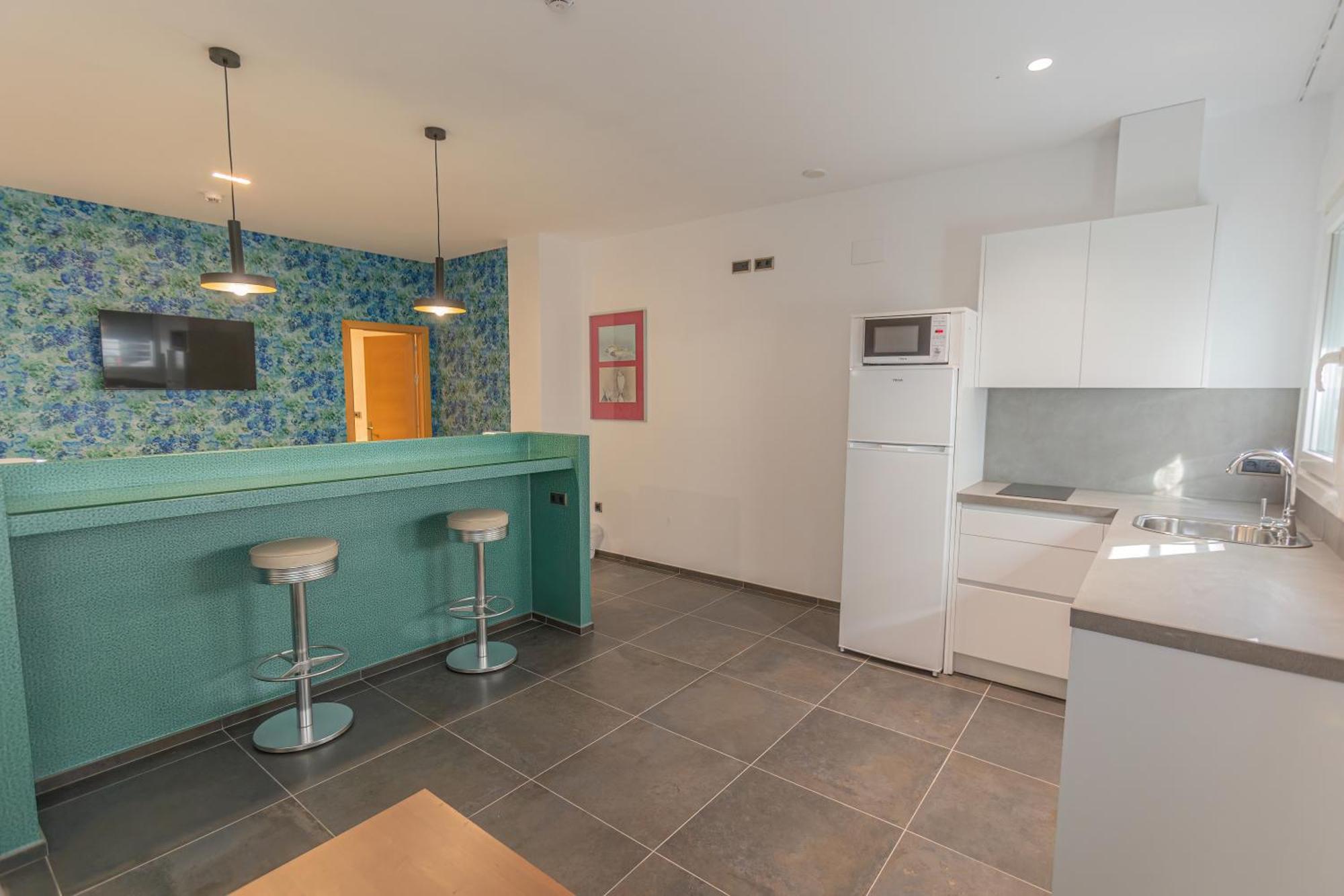 ברבטה Hotel Adiafa מראה חיצוני תמונה
