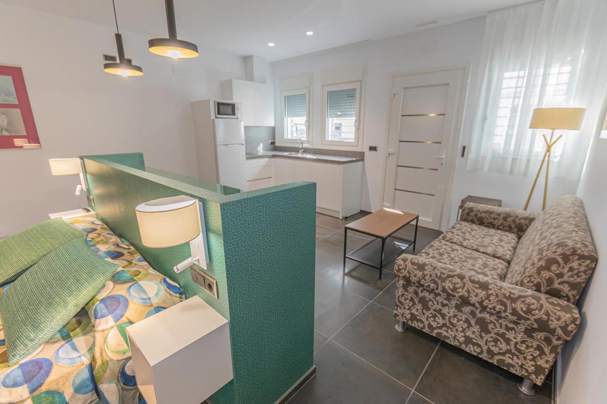 ברבטה Hotel Adiafa מראה חיצוני תמונה