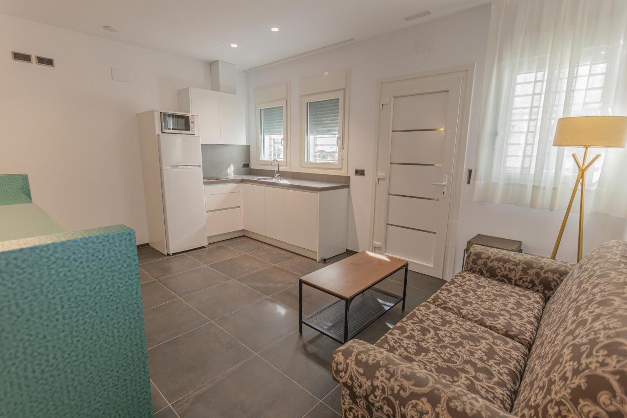 ברבטה Hotel Adiafa מראה חיצוני תמונה