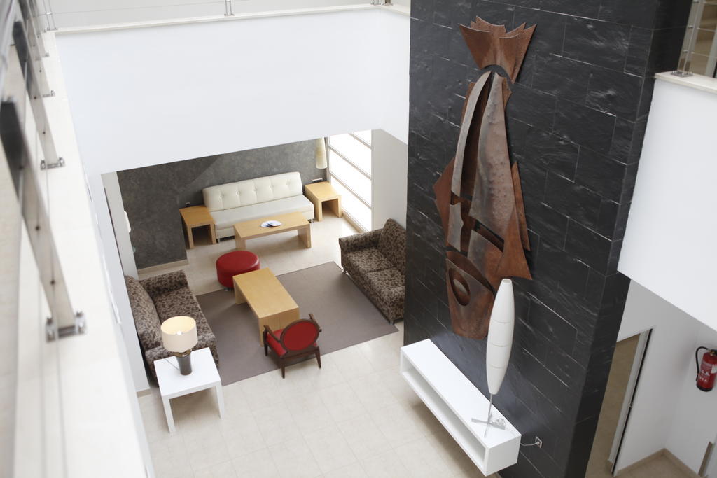 ברבטה Hotel Adiafa מראה חיצוני תמונה