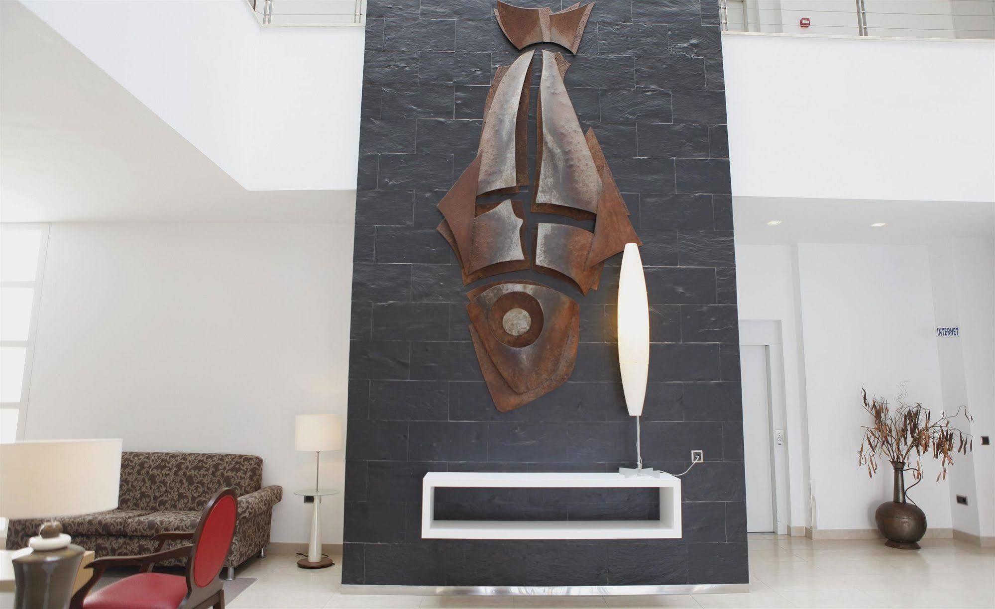 ברבטה Hotel Adiafa מראה חיצוני תמונה